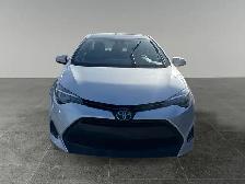 2017 Toyota Corolla CE - Photo 2