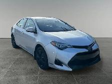 2017 Toyota Corolla CE - Photo 4