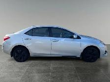 2017 Toyota Corolla CE - Photo 5