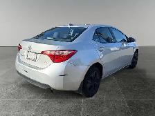 2017 Toyota Corolla CE - Photo 7