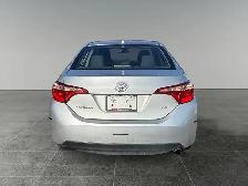 2017 Toyota Corolla CE - Photo 8