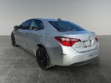 2017 Toyota Corolla CE - Photo 9