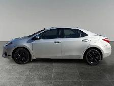 2017 Toyota Corolla CE - Photo 10