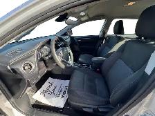 2017 Toyota Corolla CE - Photo 11