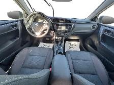2017 Toyota Corolla CE - Photo 12