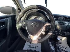 2017 Toyota Corolla CE - Photo 13