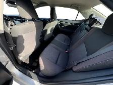 2017 Toyota Corolla CE - Photo 16