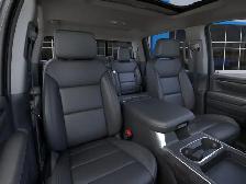 2026 Chevrolet Silverado 3500HD LTZ Trail Boss 6.6L Diesel - Photo 6
