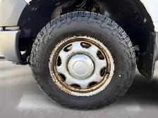 2014 Ford F-150 4WD SuperCab 163' XL - Photo 8