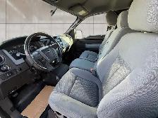 2014 Ford F-150 4WD SuperCab 163' XL - Photo 11