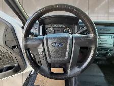 2014 Ford F-150 4WD SuperCab 163' XL - Photo 12