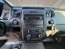2014 Ford F-150 4WD SuperCab 163' XL - Photo 13