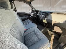 2014 Ford F-150 4WD SuperCab 163' XL - Photo 14