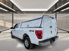 2022 Ford F-150 XLT 4WD SuperCab 6.5' Box - Photo 3