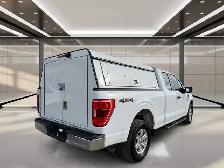 2022 Ford F-150 XLT 4WD SuperCab 6.5' Box - Photo 4