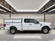 2022 Ford F-150 XLT 4WD SuperCab 6.5' Box - Photo 5