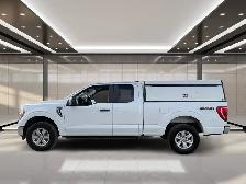 2022 Ford F-150 XLT 4WD SuperCab 6.5' Box - Photo 6