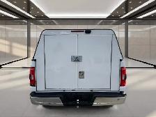 2022 Ford F-150 XLT 4WD SuperCab 6.5' Box - Photo 7