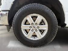 2022 Ford F-150 XLT 4WD SuperCab 6.5' Box - Photo 8