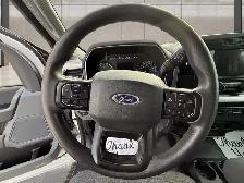 2022 Ford F-150 XLT 4WD SuperCab 6.5' Box - Photo 11