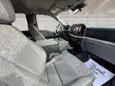 2022 Ford F-150 XLT 4WD SuperCab 6.5' Box - Photo 13