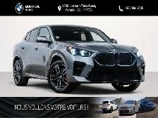2026 BMW X2 xDrive28i | Premium Amélioré | M Sport Pro
