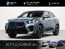 2026 BMW X2 xDrive28i | Premium Amélioré | M Sport Pro - Photo 3