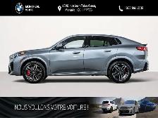 2026 BMW X2 xDrive28i | Premium Amélioré | M Sport Pro - Photo 4