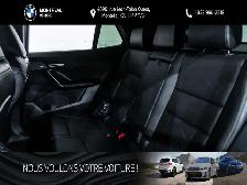 2026 BMW X2 xDrive28i | Premium Amélioré | M Sport Pro - Photo 17