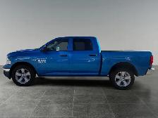 2023 Ram 1500 Classic SLT - Photo 2