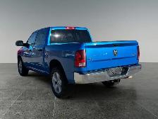 2023 Ram 1500 Classic SLT - Photo 4