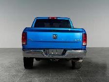 2023 Ram 1500 Classic SLT - Photo 5