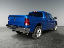 2023 Ram 1500 Classic SLT - Photo 7
