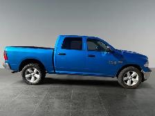 2023 Ram 1500 Classic SLT - Photo 8