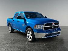 2023 Ram 1500 Classic SLT - Photo 9