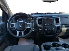 2023 Ram 1500 Classic SLT - Photo 13