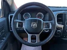 2023 Ram 1500 Classic SLT - Photo 14