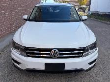 2020 Volkswagen Tiguan COMFORTLINE - Photo 2