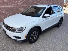 2020 Volkswagen Tiguan COMFORTLINE - Photo 3