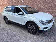 2020 Volkswagen Tiguan COMFORTLINE - Photo 4