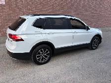 2020 Volkswagen Tiguan COMFORTLINE - Photo 5