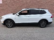 2020 Volkswagen Tiguan COMFORTLINE - Photo 6