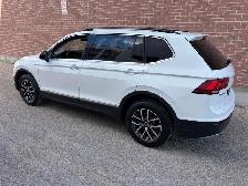 2020 Volkswagen Tiguan COMFORTLINE - Photo 7