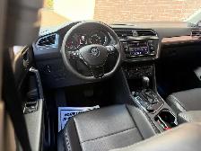 2020 Volkswagen Tiguan COMFORTLINE - Photo 8