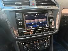 2020 Volkswagen Tiguan COMFORTLINE - Photo 9