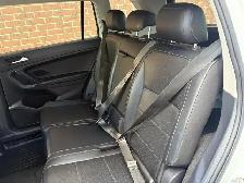 2020 Volkswagen Tiguan COMFORTLINE - Photo 11