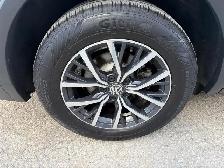 2020 Volkswagen Tiguan COMFORTLINE - Photo 20