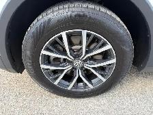 2020 Volkswagen Tiguan COMFORTLINE - Photo 21