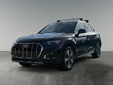 2024 Audi Q5 Komfort