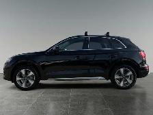 2024 Audi Q5 Komfort - Photo 2